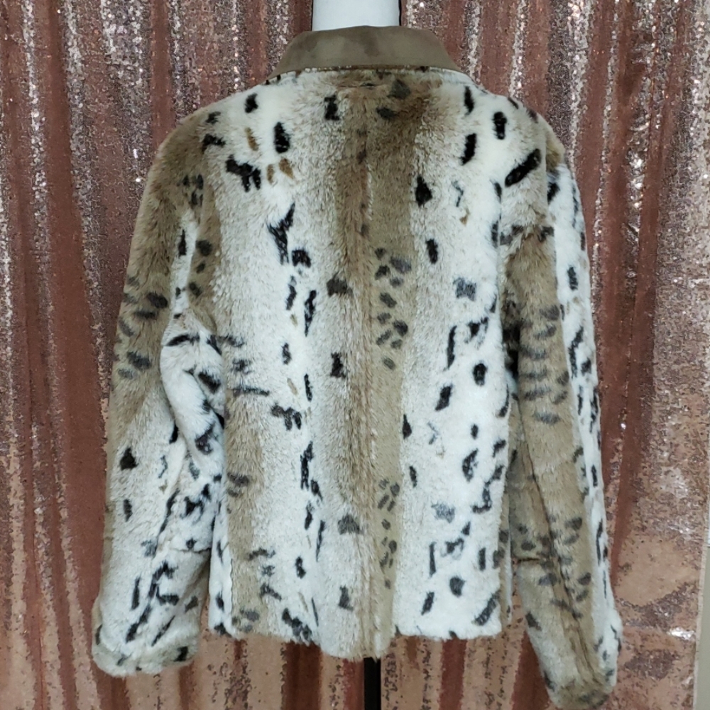 Coat - Picture 5 of 6